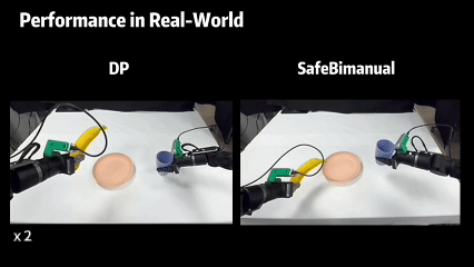 SafeBimanual